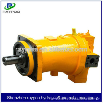 A7V rexroth piston pump for automatic brick making machine